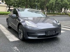 Tesla Model 3 2022 Rear-Wheel Drive - ფოტო 3