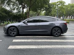 Tesla Model 3 2022 Rear-Wheel Drive - ფოტო 4