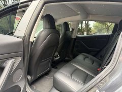Tesla Model 3 2022 Rear-Wheel Drive - ფოტო 5