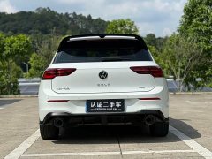 Volkswagen Golf 280TSI DSG R-Line - ფოტო 6