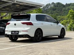 Volkswagen Golf 280TSI DSG R-Line - ფოტო 7