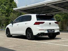 Volkswagen Golf 280TSI DSG R-Line - ფოტო 8