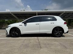 Volkswagen Golf 280TSI DSG R-Line - ფოტო 10