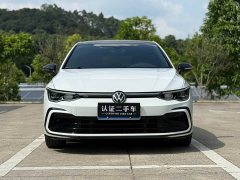 Volkswagen Golf 280TSI DSG R-Line - ფოტო 1