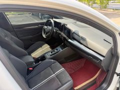 Volkswagen Golf 280TSI DSG R-Line - ფოტო 5