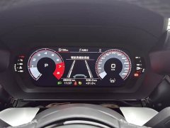 Audi A3 Facelift A3L Limousine 35 TFSI Fashion Sport - ფოტო 10