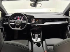 Audi A3 Facelift A3L Limousine 35 TFSI Fashion Sport - ფოტო 11