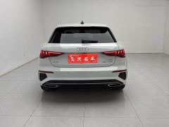 Audi A3 Facelift A3L Limousine 35 TFSI Fashion Sport - ფოტო 2
