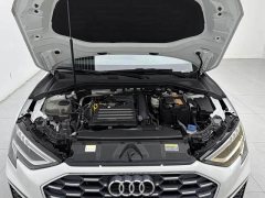 Audi A3 Facelift A3L Limousine 35 TFSI Fashion Sport - ფოტო 5