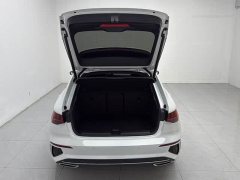 Audi A3 Facelift A3L Limousine 35 TFSI Fashion Sport - ფოტო 6