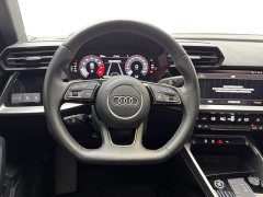 Audi A3 Facelift A3L Limousine 35 TFSI Fashion Sport - ფოტო 8