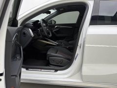 Audi A3 Facelift A3L Limousine 35 TFSI Fashion Sport - ფოტო 9