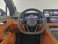 SAIC Changan Uni-T H5 Extended Range Max - ფოტო 10