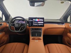 SAIC Changan Uni-T H5 Extended Range Max - ფოტო 11