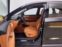 SAIC Changan Uni-T H5 Extended Range Max - ფოტო 12