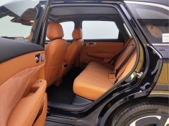 SAIC Changan Uni-T H5 Extended Range Max - ფოტო 13