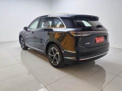 SAIC Changan Uni-T H5 Extended Range Max - ფოტო 3