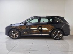 SAIC Changan Uni-T H5 Extended Range Max - ფოტო 5