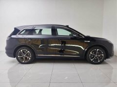 SAIC Changan Uni-T H5 Extended Range Max - ფოტო 6