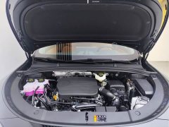 SAIC Changan Uni-T H5 Extended Range Max - ფოტო 7