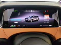 SAIC Changan Uni-T H5 Extended Range Max - ფოტო 9