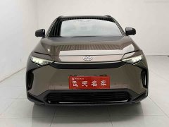 Toyota FAW Toyota bZ4X Two-Wheel Drive Long Range PRO - ფოტო 1