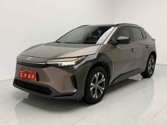 Toyota FAW Toyota bZ4X Two-Wheel Drive Long Range PRO - ფოტო 2
