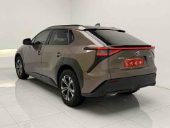 Toyota FAW Toyota bZ4X Two-Wheel Drive Long Range PRO - ფოტო 4
