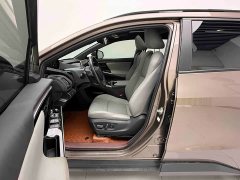 Toyota FAW Toyota bZ4X Two-Wheel Drive Long Range PRO - ფოტო 6