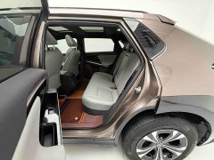 Toyota FAW Toyota bZ4X Two-Wheel Drive Long Range PRO - ფოტო 7