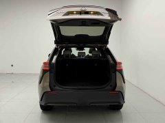 Toyota FAW Toyota bZ4X Two-Wheel Drive Long Range PRO - ფოტო 9