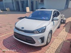 Kia Huanchi 2020 1.4L Automatic Comfort Sunroof Edition - ფოტო 1