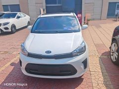 Kia Huanchi 2020 1.4L Automatic Comfort Sunroof Edition - ფოტო 2