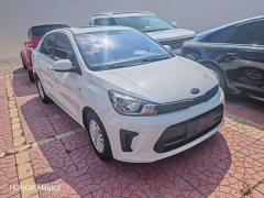 Kia Huanchi 2020 1.4L Automatic Comfort Sunroof Edition - ფოტო 3