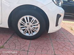 Kia Huanchi 2020 1.4L Automatic Comfort Sunroof Edition - ფოტო 5