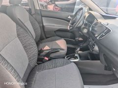 Kia Huanchi 2020 1.4L Automatic Comfort Sunroof Edition - ფოტო 8