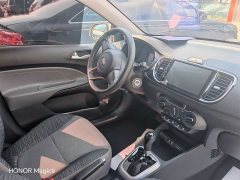 Kia Huanchi 2020 1.4L Automatic Comfort Sunroof Edition - ფოტო 9