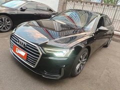 Audi A6L 40 TFSI Luxury Sport Edition - ფოტო 1