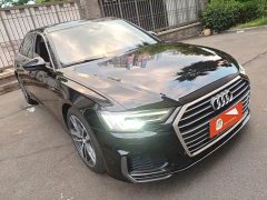 Audi A6L 40 TFSI Luxury Sport Edition - ფოტო 2