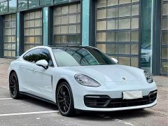 Porsche Panamera 2.9T - ფოტო 11