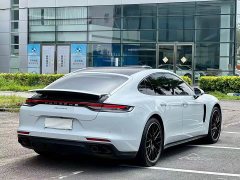 Porsche Panamera 2.9T - ფოტო 12
