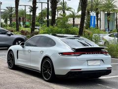 Porsche Panamera 2.9T - ფოტო 13