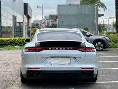 Porsche Panamera 2.9T - ფოტო 14