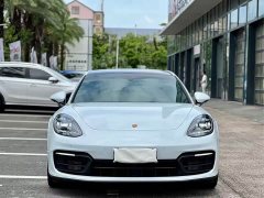 Porsche Panamera 2.9T - ფოტო 2