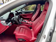 Porsche Panamera 2.9T - ფოტო 3