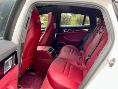 Porsche Panamera 2.9T - ფოტო 4