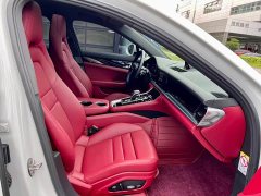 Porsche Panamera 2.9T - ფოტო 5