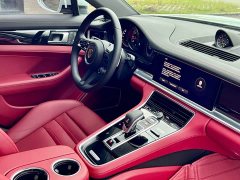 Porsche Panamera 2.9T - ფოტო 6