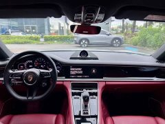 Porsche Panamera 2.9T - ფოტო 7