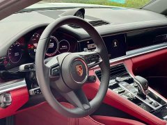 Porsche Panamera 2.9T - ფოტო 8